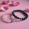 Couple Love Attraction & Evil Eye Combo