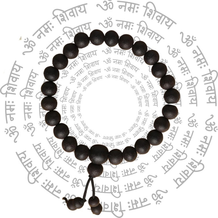 Original Karungali Bracelet Natural Ebony Wood with Certification Buy 1 Get 1 Free